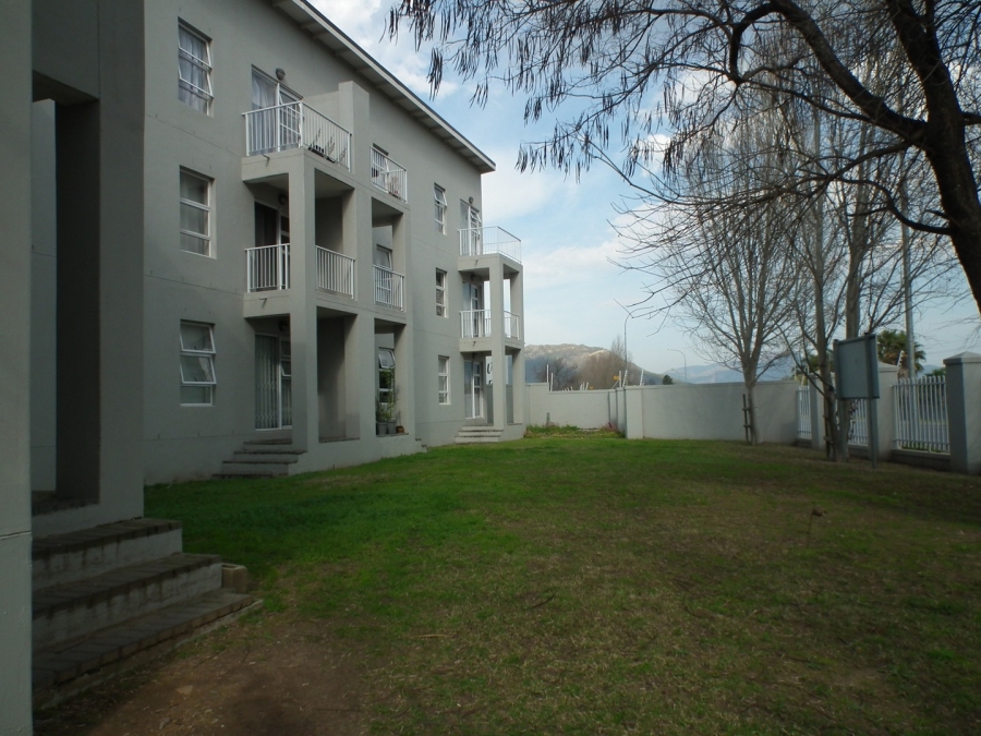 1 Bedroom Property for Sale in Klein Parys Western Cape